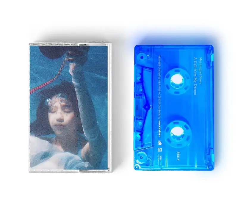 A Call From My Dream(CASSETTE TAPE)/MEANINGFUL STONE/ミーニング