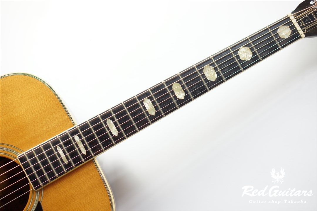 Morrisギター W-40！ Morris W-40 1973年製 | Red Guitars Online Store