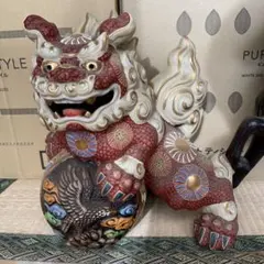 2026年最新】須栄義 獅子の人気アイテム - メルカリ
