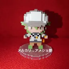 2026年最新】ポケモン N フィギュア エヌの人気アイテム - メルカリ