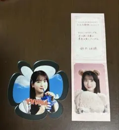 2026年最新】乃木坂46 コースターの人気アイテム - メルカリ