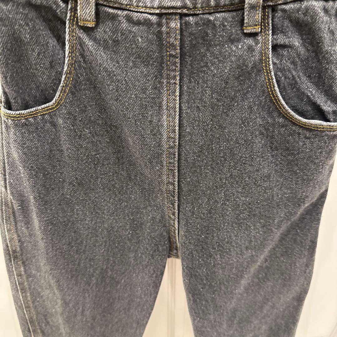 Soor Ploom レトロ ヴィンテージ デニム ジーンズ