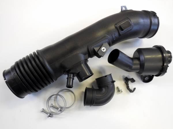 新品　130系マークＸに☆　レクサス純正サウンドジェネレーター　エアインテーク 130系マークX レクサス 純正 サウンドジェネレーター エアインテーク