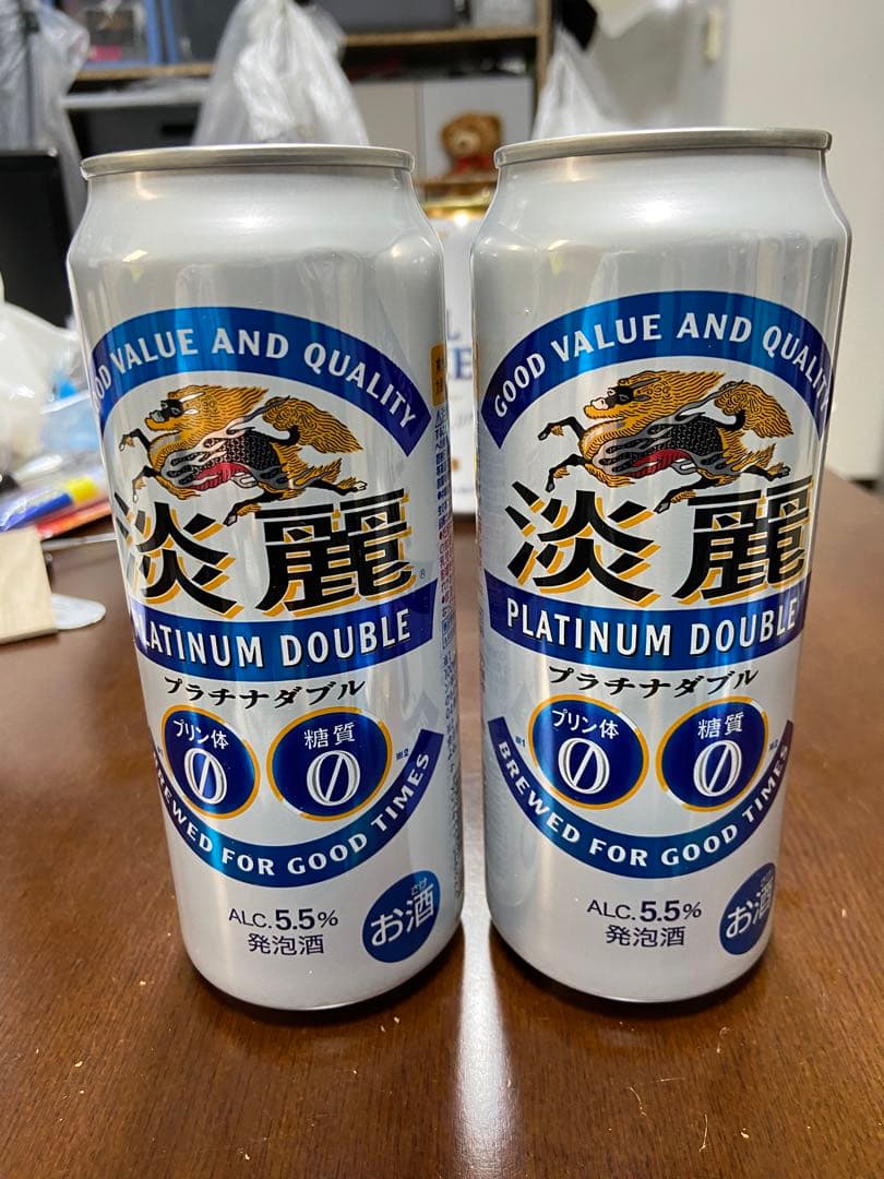 パーティーやBBQに！ キリン淡麗 500ml　48本 パーティーやBBQに！ キリン淡麗 500ml 48本