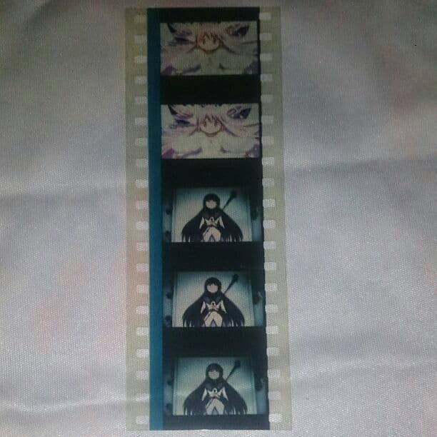 まどか☆マギカ 叛逆の物語 フィルム まどマギ ほむら アルティメットまどか まどマギ」優しきアルティメットまどか、切ない悪魔ほむら…2人が