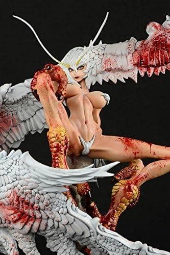 オルカトイズ デビルマン シレーヌ ~恍惚の妖鳥~ 開封のみ