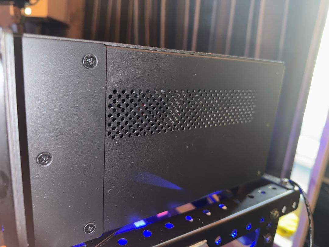 ▼中古品▼Fractal Audio AXE-FX III