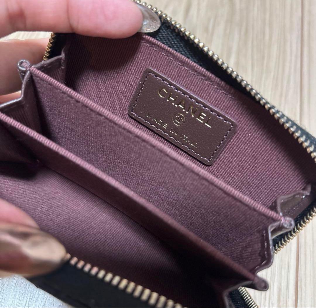 CHANEL パース