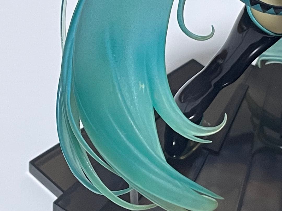 初音ミク Tony Ver. 1/7スケール フィギュア