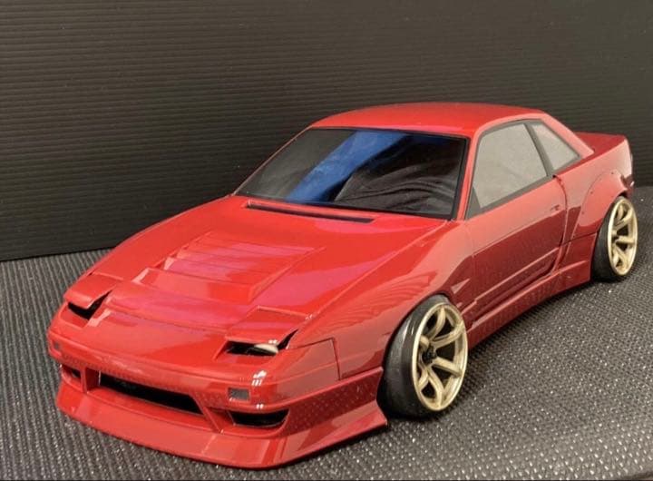 ドリラジアディクションワンビアワイドボディ
