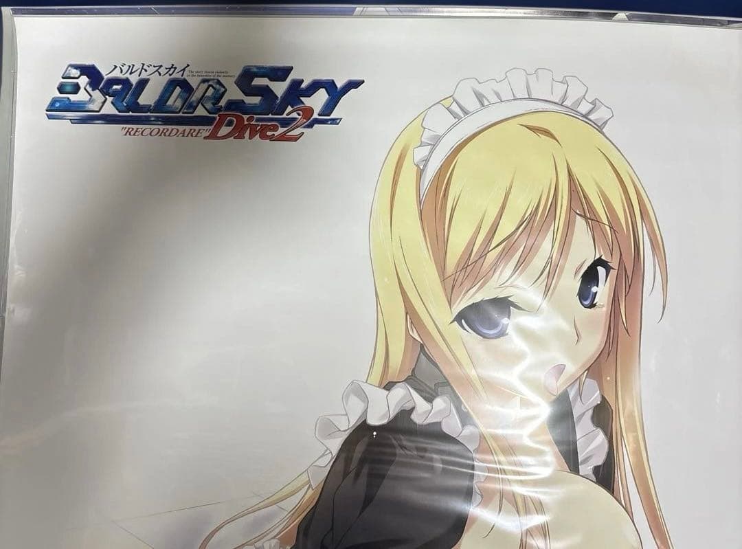 ポスターギャラリー B2ポスター まとめ売り バンドリ エヴァ key 深崎