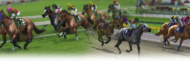 スタホ3攻略！ジャンキーズクラブ | StarHorse3 | スターホース3 公式