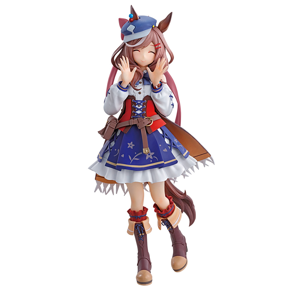 一番くじ ウマ娘 プリティーダービー 8弾｜一番くじ倶楽部｜BANDAI