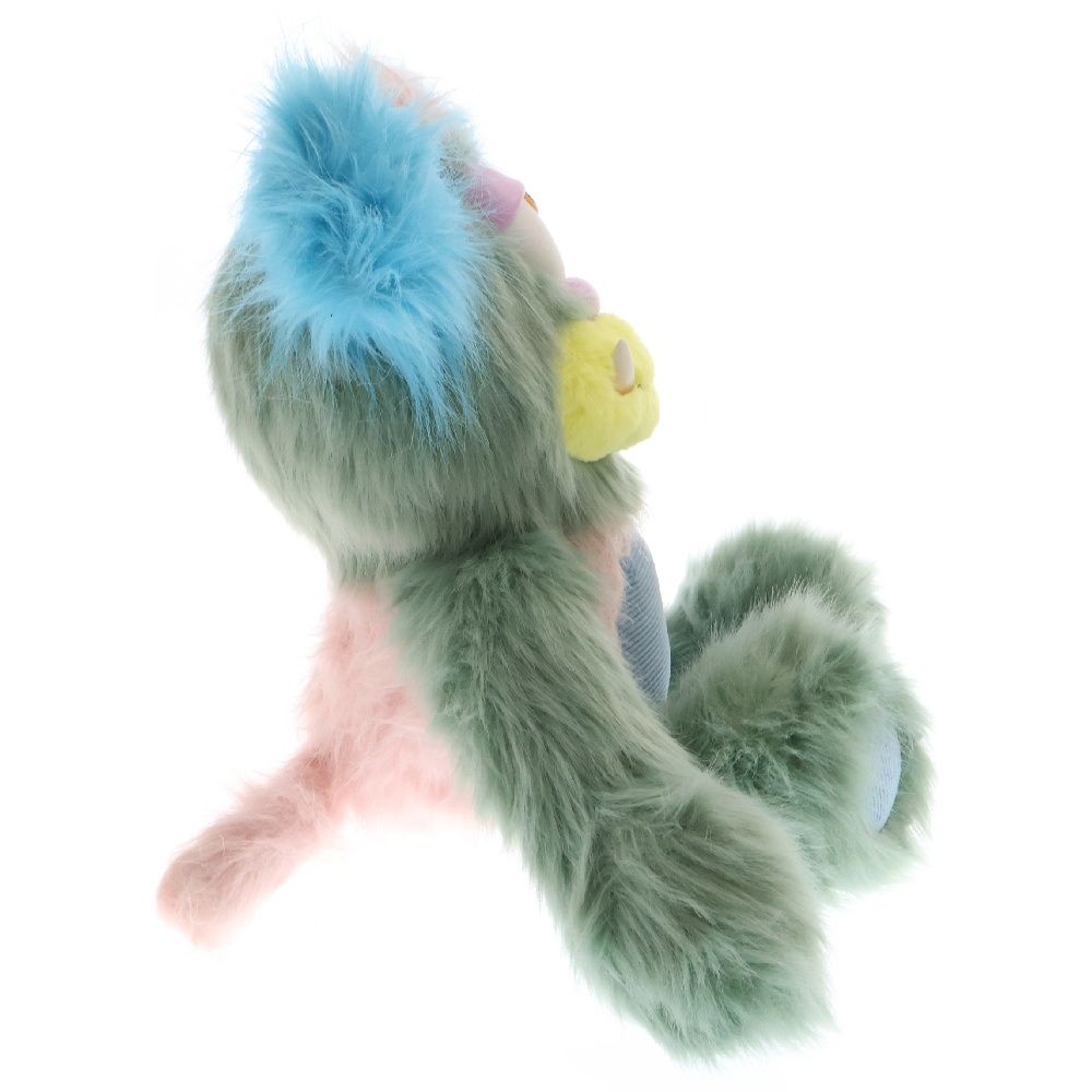 ぬいぐるみ VISTY Plush Doll Verdy's GIFT SHOP VERDY VISTY Plush