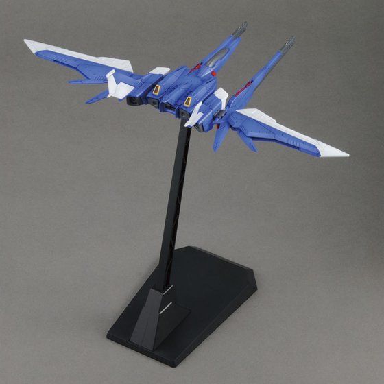 MG 1/100 ビルドストライクガンダム フルパッケージ│株式会社BANDAI