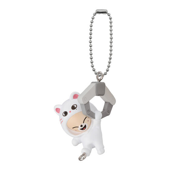 Eve賞 リリン キャラキャップ キャラキャップ ぼにぼに Eve賞 Eve賞