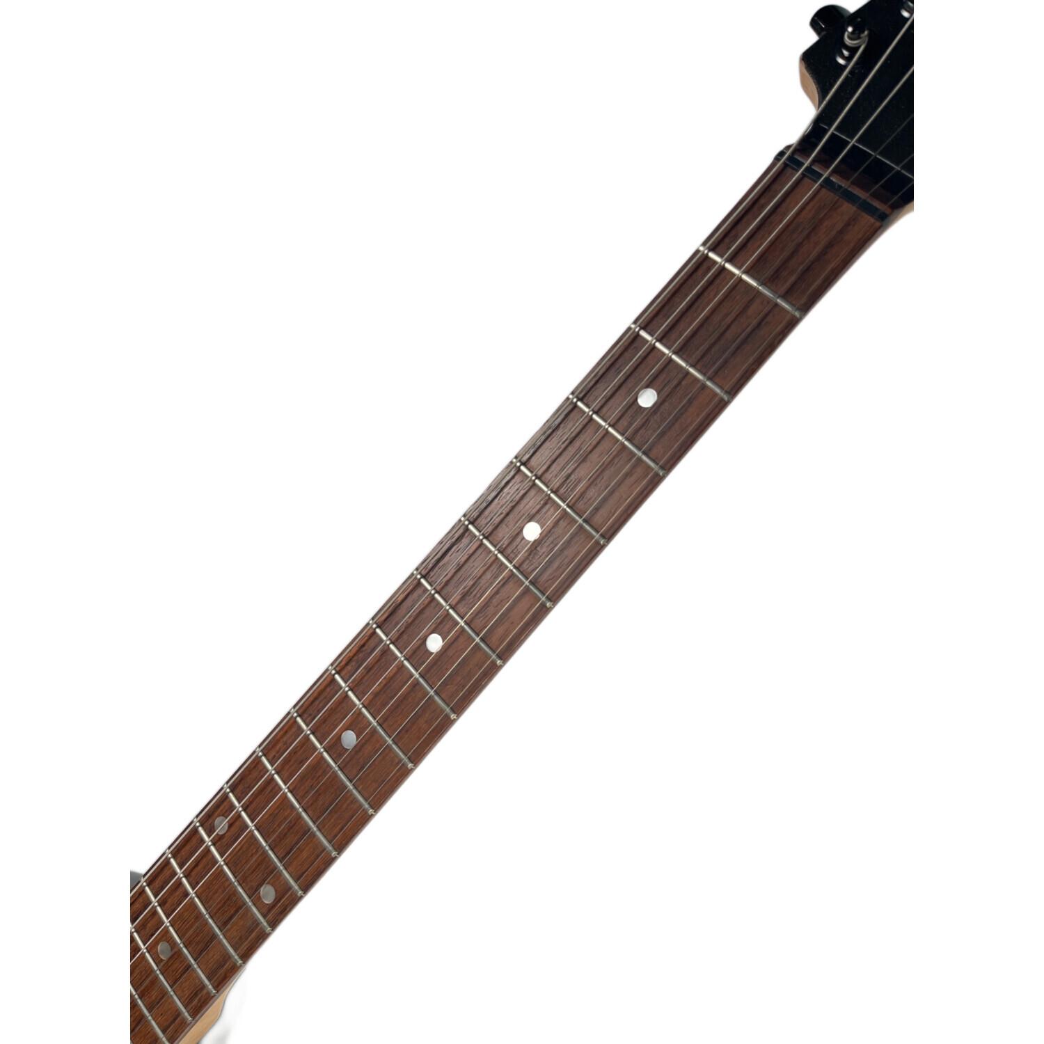 FERNANDES フェルナンデス エレキギター ZO-3 アンプ故障 FERNANDES